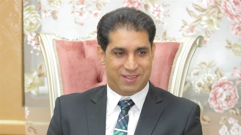 د. محمد شيحة