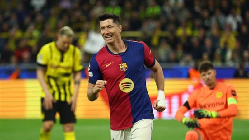 ليفاندوفسكي