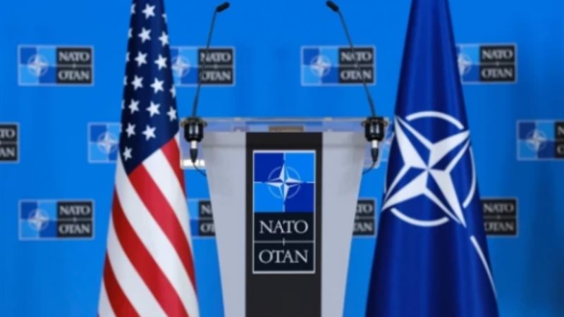 الأمم المتحدة والناتو