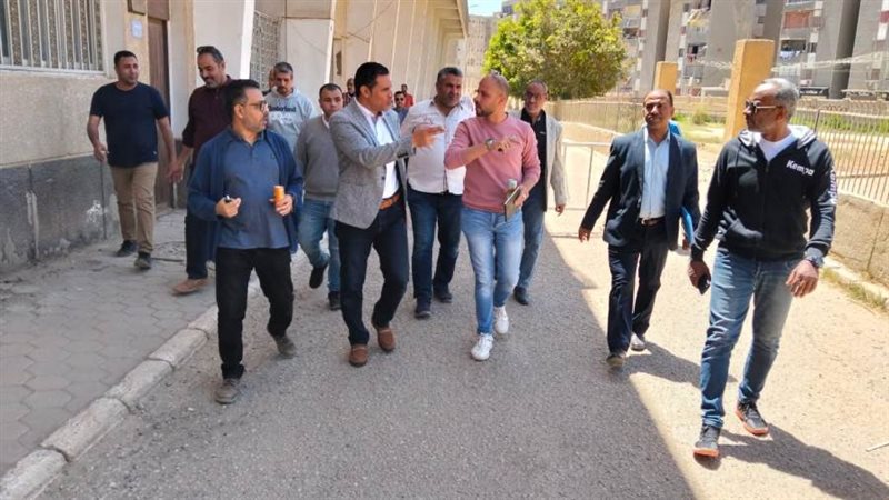 ستاد الأربعين