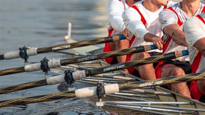 اليوم.. انطلاق بطولة الجمهورية للتجديف بالإسماعيلية بمشاركة ألف لاعب 