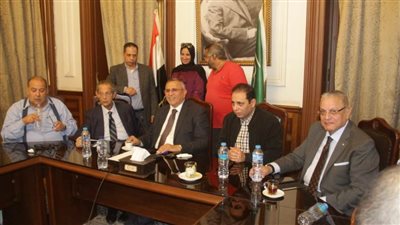 فؤاد بدراوي نائبًا لرئيس حزب الوفد 