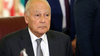 أبو الغيط: القضية الفلسطينية تتعرض لأخطر تهديد في تاريخها