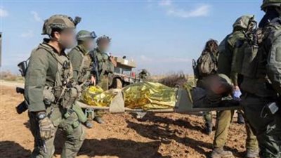 جيش الاحتلال يعاقب أطباء احتياط دعوا لوقف الحرب