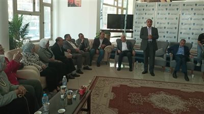 عبدالمحسن سلامة: أخوض الانتخابات وبحوزتي الحلول العملية لمشكلات الصحفيين