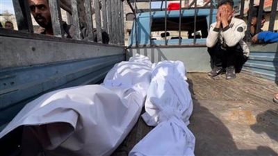 وصول أطفال جرحى من قطاع غزة إلى مالطا للعلاج