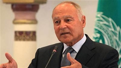  أبو الغيط يؤكد دعم الأردن في مواجهة مخططات الفوضى والتخريب