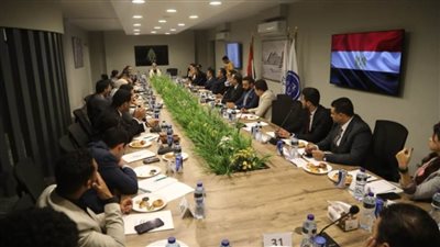 اتحاد الشباب بحزب الوعي يطلق ملتقى 