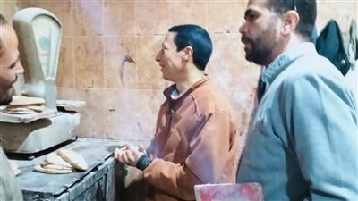 تحرير 169 محضرا تموينيا خلال حملات رقابية على الأسواق والمخابز بالمنيا