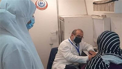 الصحة: فحص 17.5 مليون بمبادرة الكشف المبكر عن الأمراض المزمنة والاعتلال الكلوي