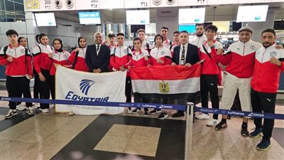 تعرف على منافسات منتخب مصر في البطولة الأفريقية للمواي تاي بليبيا 