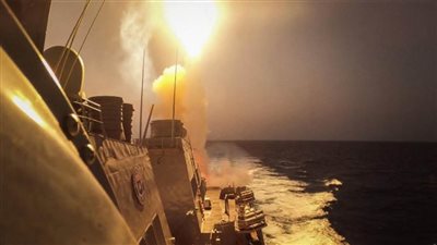 ربيع: توقف ضربات الحوثيين زاد من معدلات عبور السفن للقناة خلال ٣ أشهر ماضية 