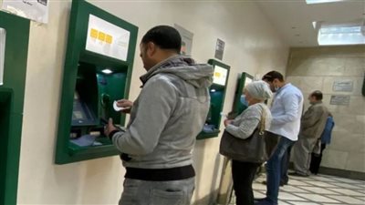 عاجل.. وزارة المالية تعلن مواعيد صرف مرتبات أبريل ومايو ٢٠٢٥