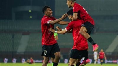 تشكيل إنبي لمواجهة طلائع الجيش