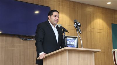 فعالية واحة كونكت بالمنطقة التكنولوجية ببني سويف بالتعاون مع شركة واحات السيليكون بوزارة الاتصالات