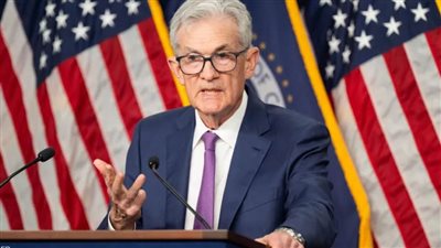 جيروم باول: رسوم ترامب تعرض 