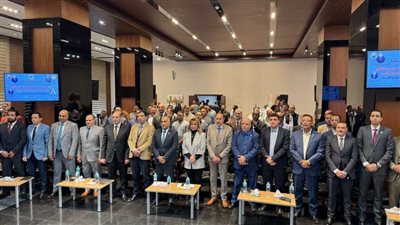 نقابة البترول تنظم ندوة توعوية تحت عنوان 