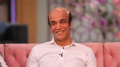 وفاة الفنان سليمان عيد.. تعرف على موعد ومكان صلاة الجنازة