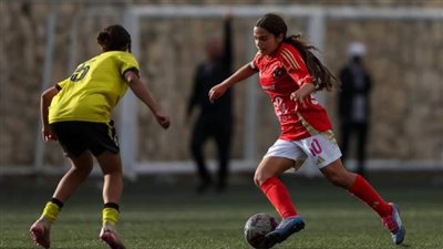 كرة القدم النسائية| 