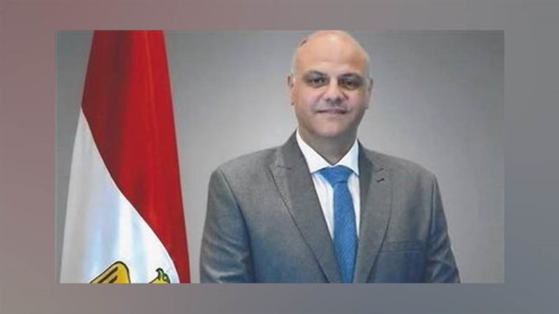 المهندس ايمن عطية