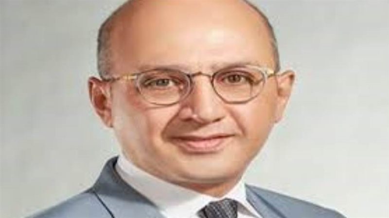 النائب هشام حسين