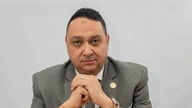 القبطان محمود جبر