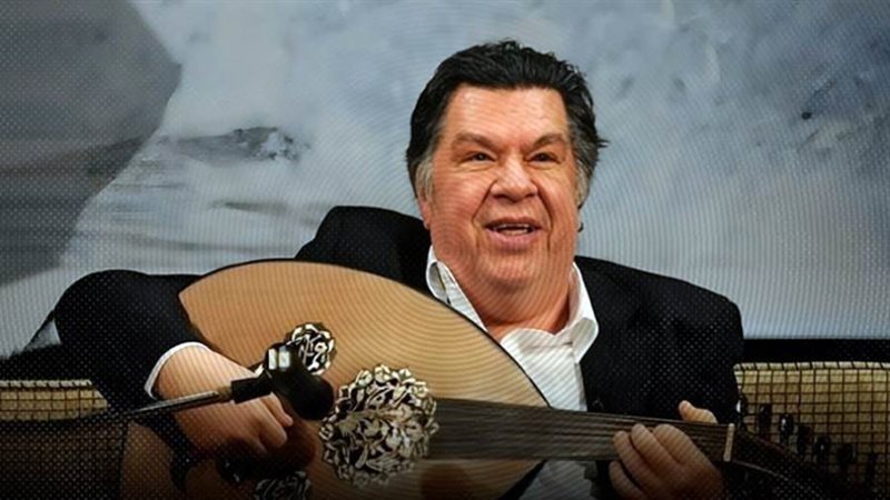 عمار الشريعى