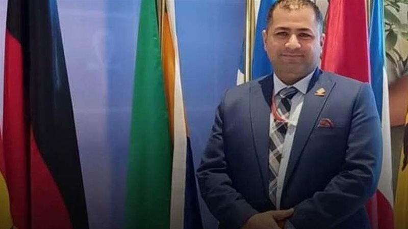 الدكتور حسن هجرس