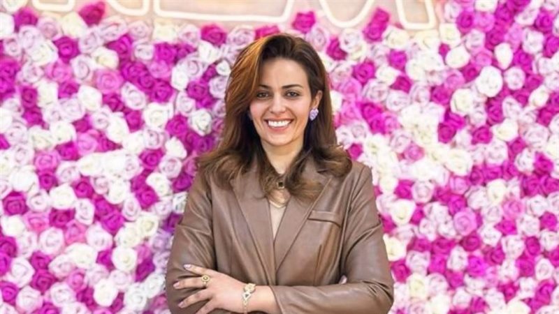 د. مي الدراوي