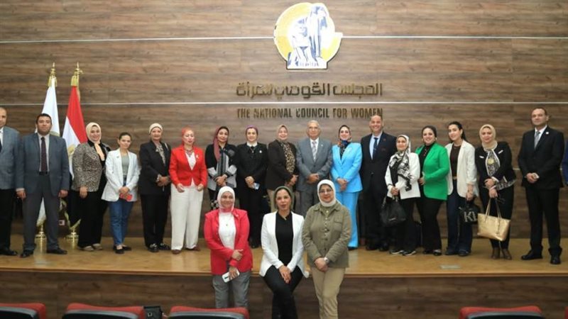 جانب من الندوة