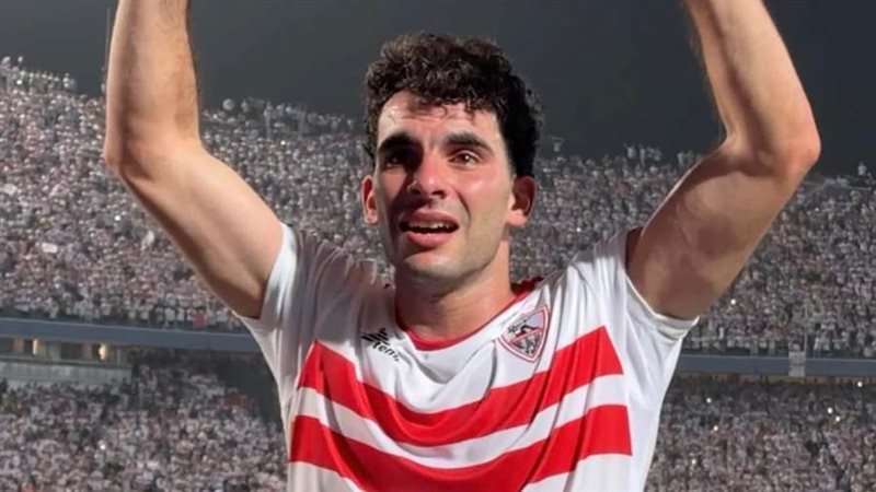 احمد سيد زيزو