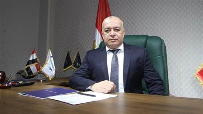 الربان وليد جودة