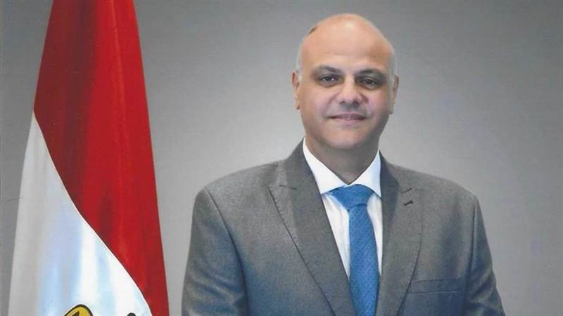 محافظ القليوبية