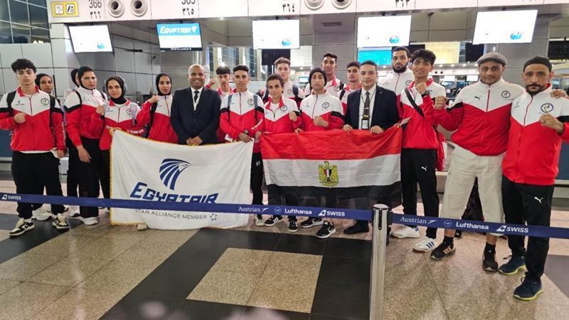 المنتخب المصري