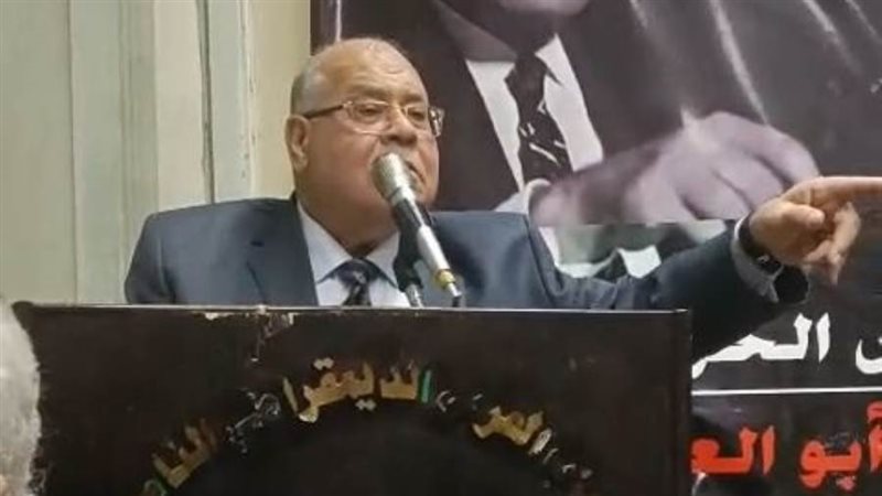 ناجى الشهابي رئيس