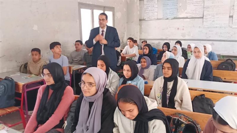 وكيل وزارة التعليم