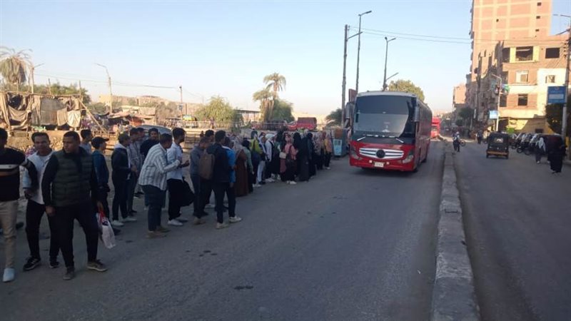 جانب من المبادرة