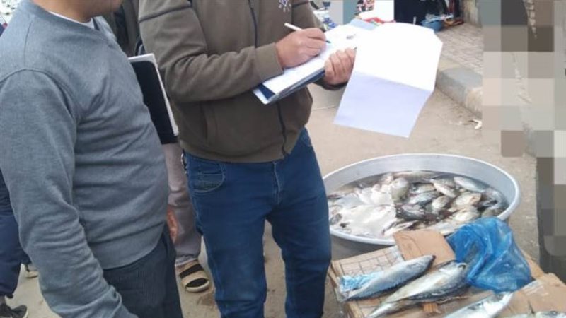 جانب من الحملات