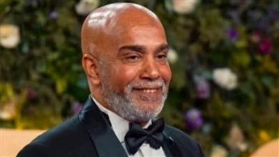 المخرج خالد جلال ناعيا سليمان عيد: أدخل البهجة في نفوس جمهوره بأداء صادق