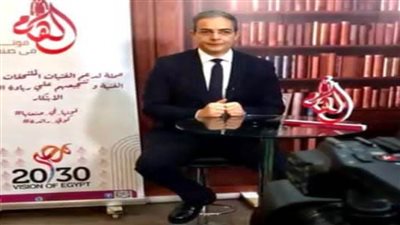 نقيب الإعلاميين يشيد بحملة 