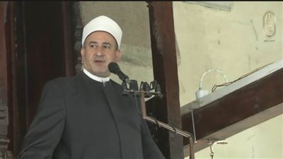 الدكتور ربيع الغفير: اقتران العلم بالخلق دليل أهميته وأن مكانته عظيمة