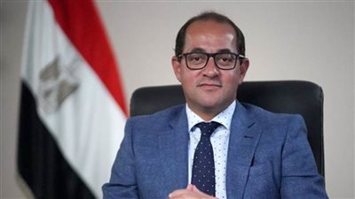 عاجل| وزير المالية: ارتفاع معدل النمو من 2.5٪ إلى 3.9٪