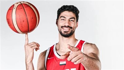  أنس أسامة يعلن ترشحه لانتخابات لجنة اللاعبين باللجنة الأولمبية