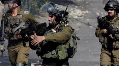 قوات الاحتلال تقتحم مناطق عدة في محافظة بيت لحم