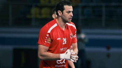 إبراهيم المصري: نستحق الفوز بكأس مصر