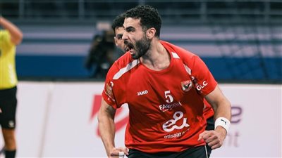 محسن رمضان: هدفنا الفوز ببطولة أفريقيا بعد التتويج بكأس مصر