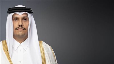 وزير الخارجية القطري يلتقي نظيره الإيراني