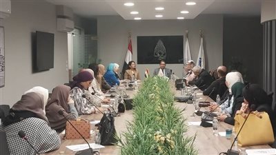 بحضور السكرتير العام…لجنة الصحة النفسية بحزب الوعي تنظم ندوة حول التحرش الجنسي