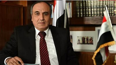 عبد المحسن سلامة: الإعلان عن مشروع إسكان ضخم يناسب كل قطاعات الصحفيين هذا الأسبوع