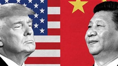 عاجل.. الولايات المتحدة تخسر الحرب الاقتصادية ضد الصين